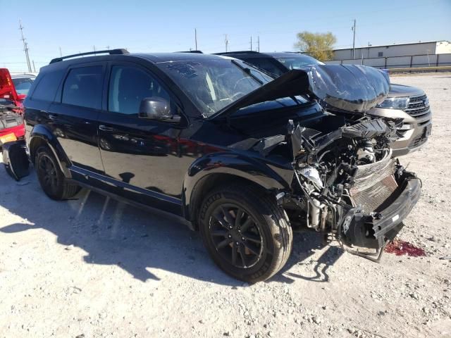 2013 Dodge Journey SXT