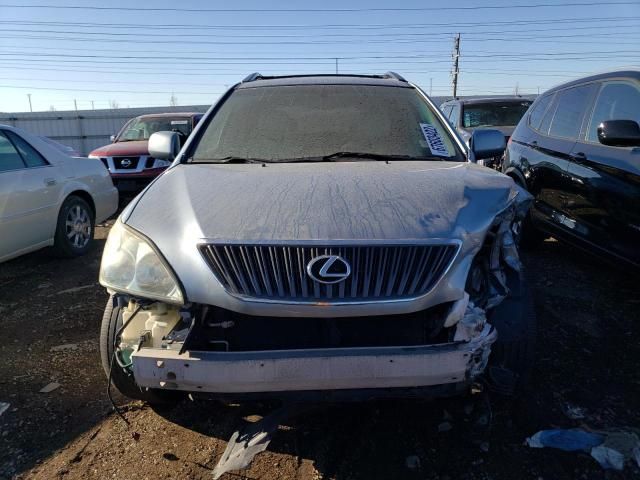 2005 Lexus RX 330