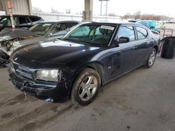 Salvage cars for sale from Copart Fort Wayne, IN: 2008 Dodge Charger