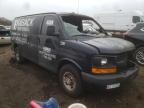 2016 Chevrolet Express G2500