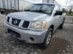 2005 Nissan Titan XE