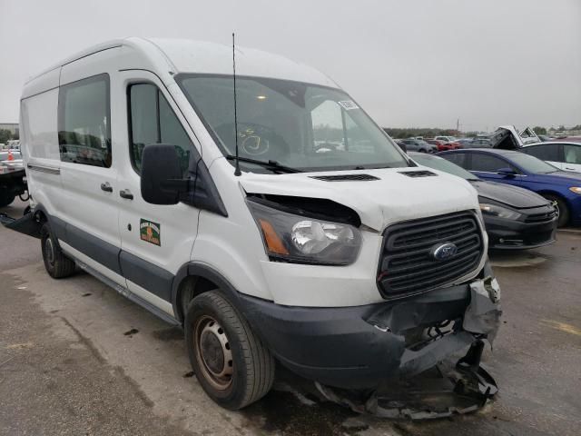 2018 Ford Transit T-250