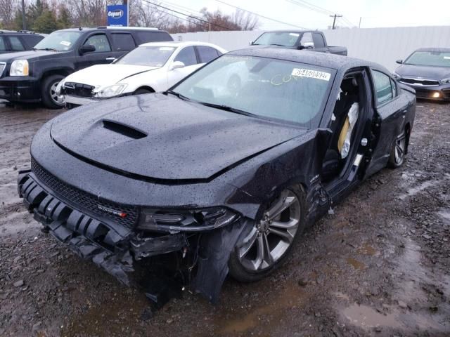 2021 Dodge Charger R/T