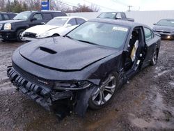 Dodge Vehiculos salvage en venta: 2021 Dodge Charger R/T