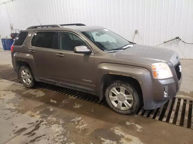 2012 GMC Terrain SLT