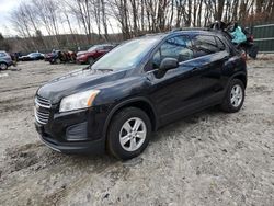 2016 Chevrolet Trax 1LT for sale in Candia, NH