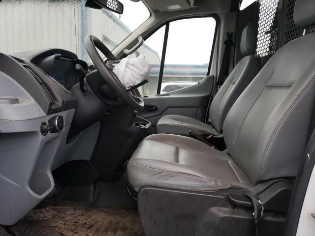 2018 Ford Transit T-250