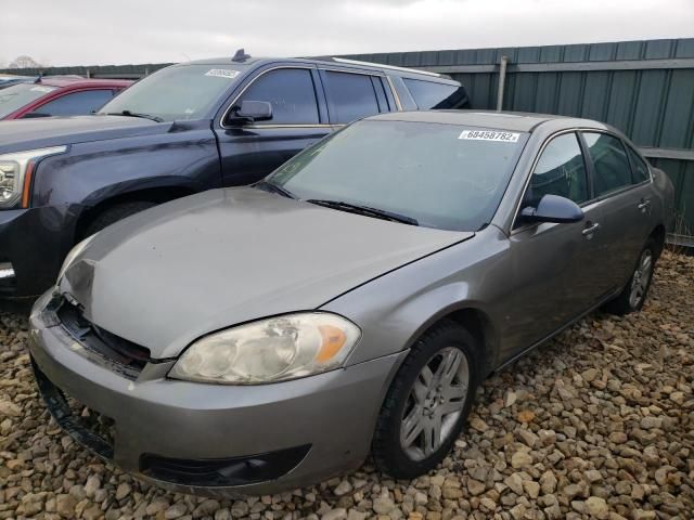 2008 Chevrolet Impala LT