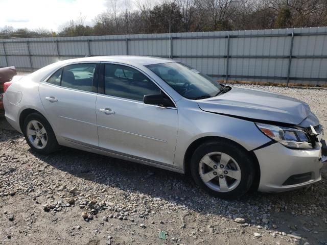 2014 Chevrolet Malibu LS