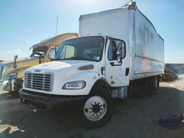 2015 Freightliner M2 106 Medium Duty