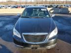 2011 Chrysler 200 Limited