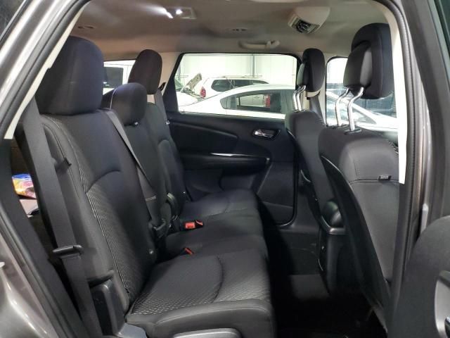 2013 Dodge Journey SXT