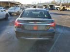 2011 Chrysler 200 Limited