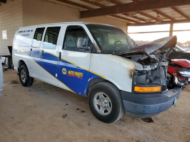 2003 Chevrolet Express G1500