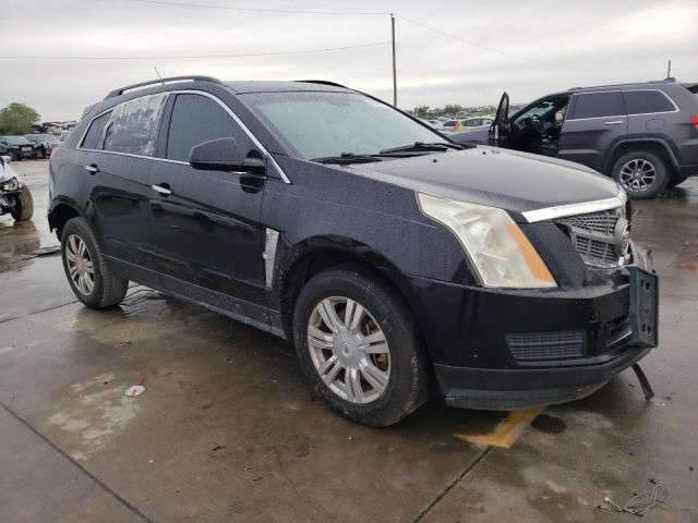 2010 Cadillac SRX