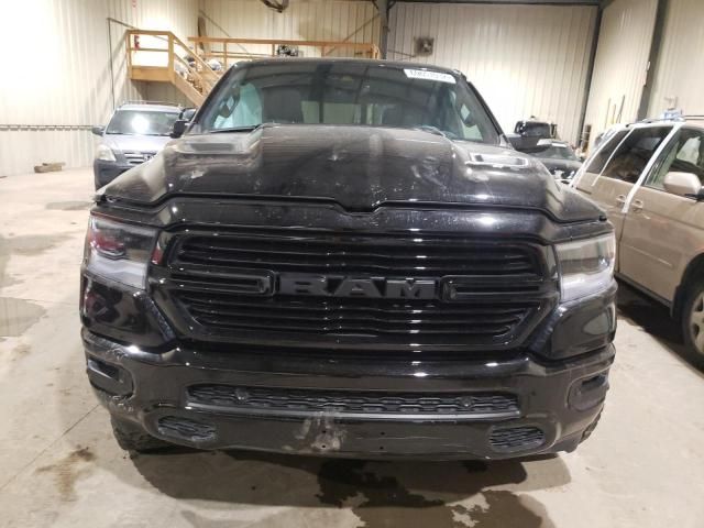 2021 Dodge RAM 1500 Sport