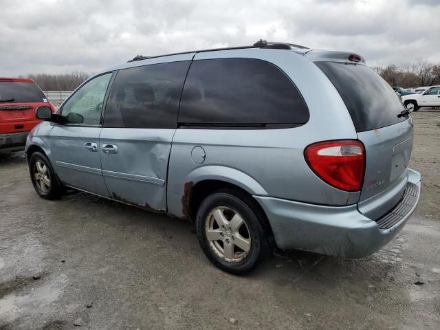 2005 Dodge Grand Caravan SXT