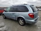 2005 Dodge Grand Caravan SXT