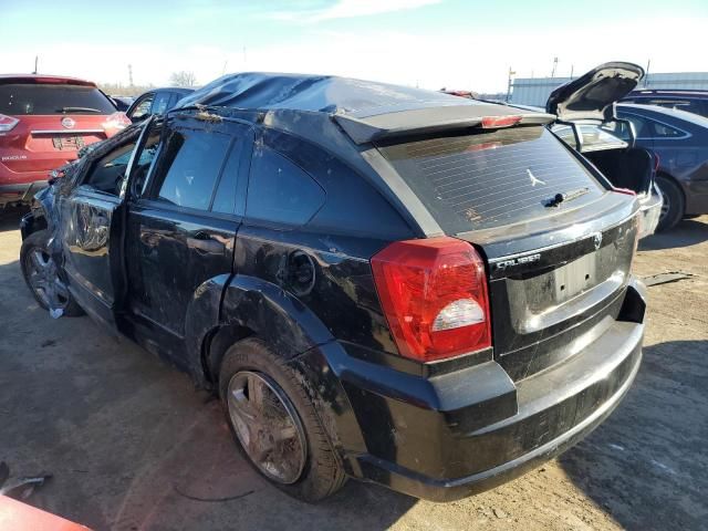 2007 Dodge Caliber SXT