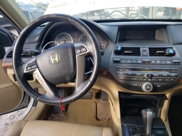 2011 Honda Accord EXL