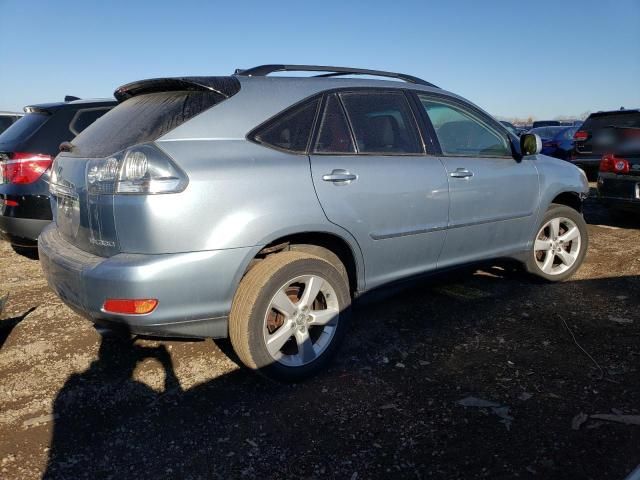 2005 Lexus RX 330