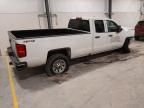 2016 Chevrolet Silverado K3500