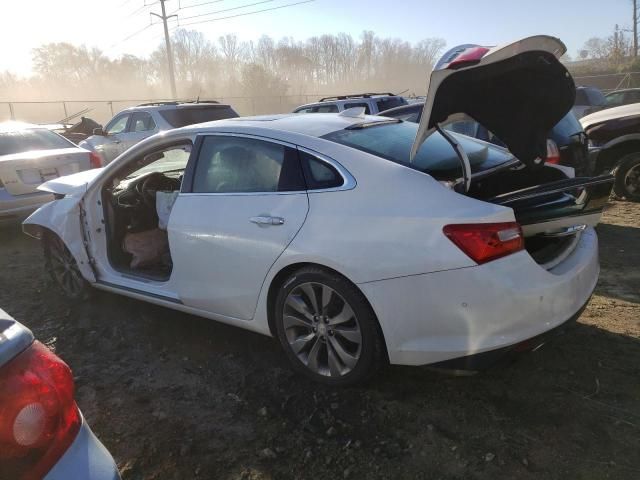 2016 Chevrolet Malibu Premier