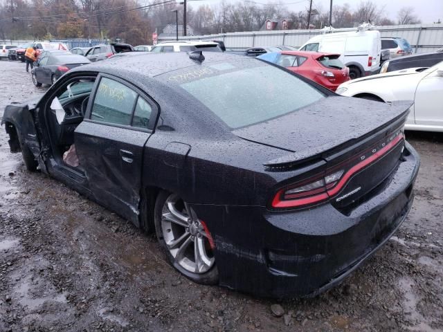 2021 Dodge Charger R/T