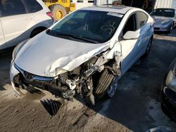 Vehiculos salvage en venta de Copart Montgomery, AL: 2016 Hyundai Elantra SE