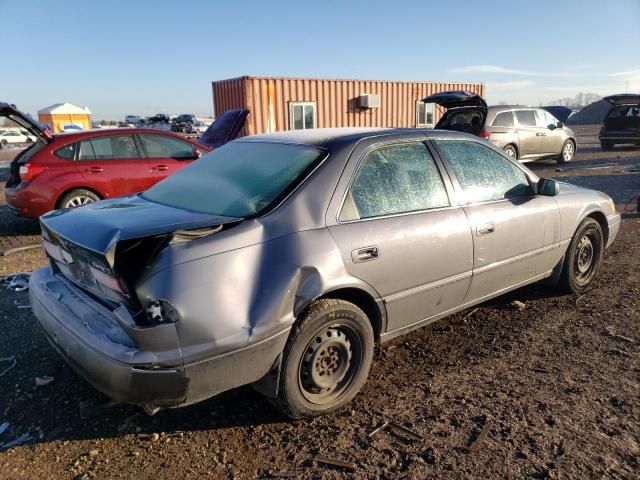 1997 Toyota Camry CE