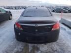 2011 Buick Regal CXL