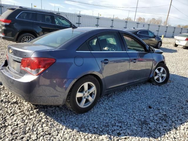 2013 Chevrolet Cruze LT