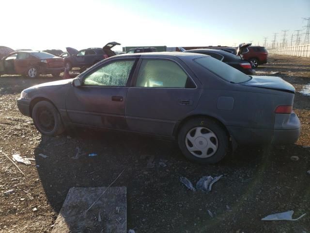 1997 Toyota Camry CE