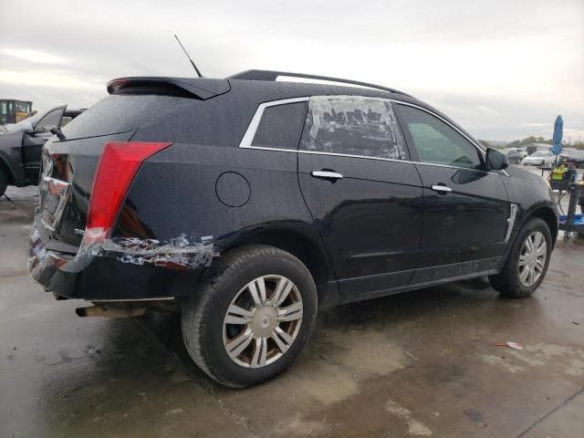 2010 Cadillac SRX