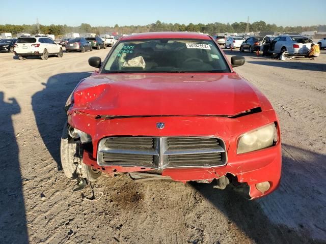 2009 Dodge Charger SXT