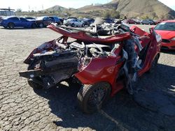 KIA Rio LX Vehiculos salvage en venta: 2014 KIA Rio LX