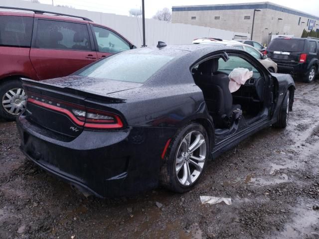 2021 Dodge Charger R/T