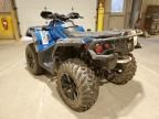 2022 Can-Am AM Outlander 650 XT