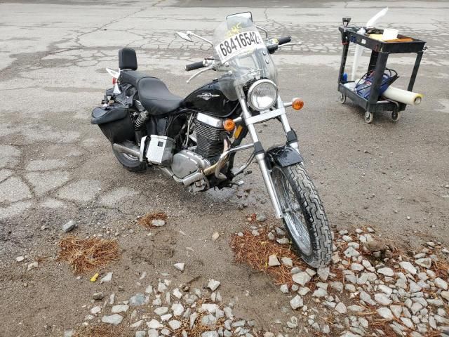 2005 Suzuki LS650 P