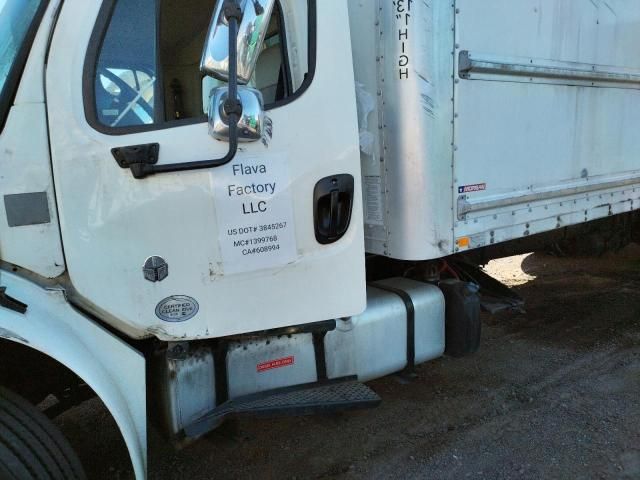 2015 Freightliner M2 106 Medium Duty