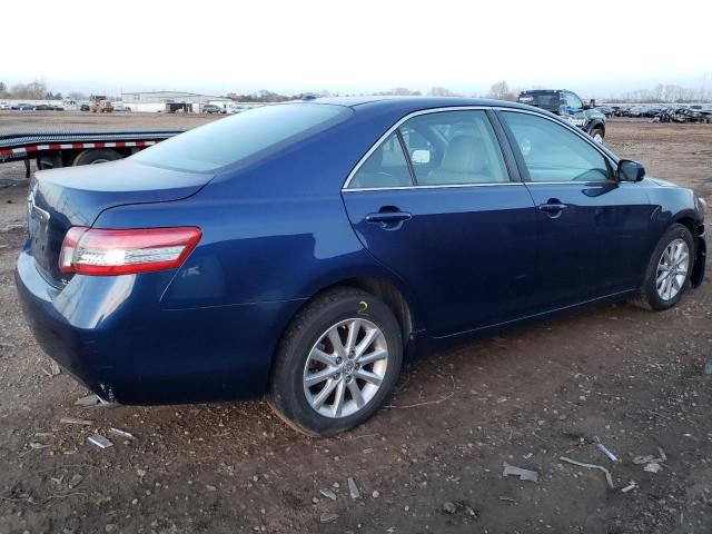 2010 Toyota Camry SE