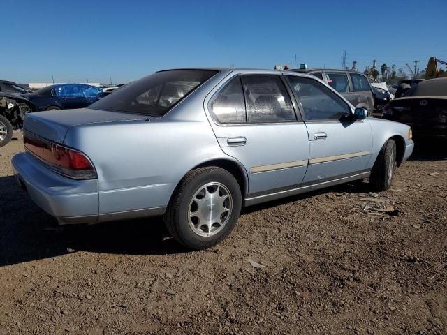 1991 Nissan Maxima