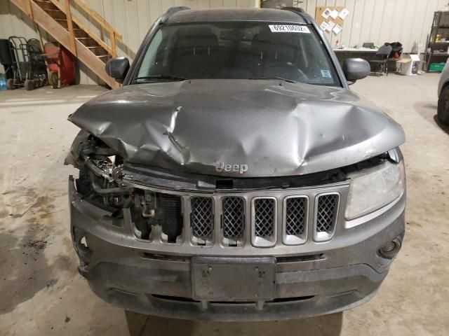 2013 Jeep Compass