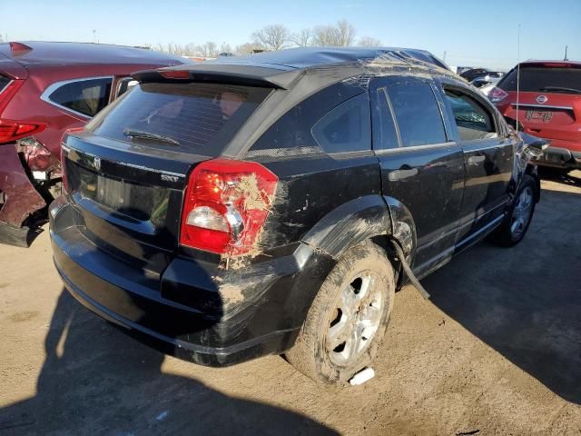 2007 Dodge Caliber SXT