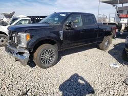 Salvage cars for sale from Copart Dyer, IN: 2019 Ford F350 Super Duty