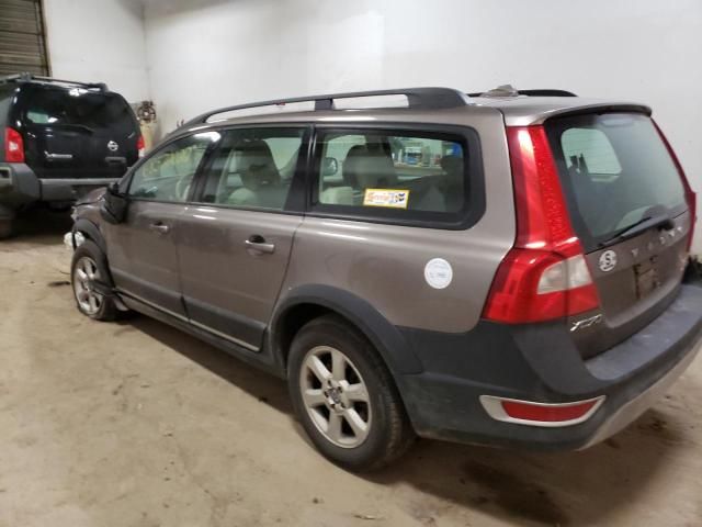 2009 Volvo XC70 3.2