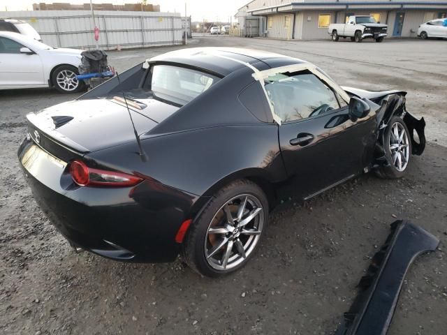 2022 Mazda MX-5 Miata Grand Touring