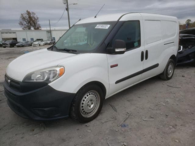 2017 Dodge RAM Promaster City