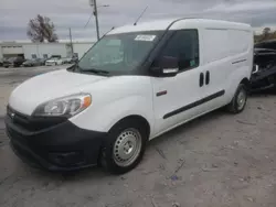 Vehiculos salvage en venta de Copart Montgomery, AL: 2017 Dodge RAM Promaster City