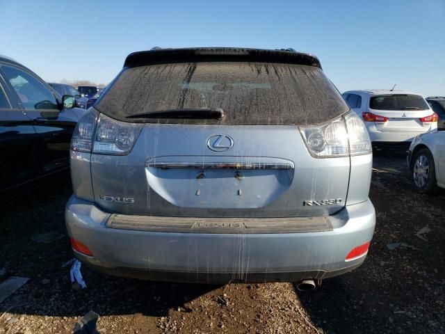 2005 Lexus RX 330